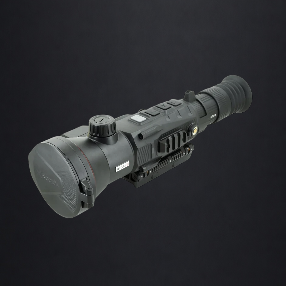 Compact / Box Style Thermal Optics