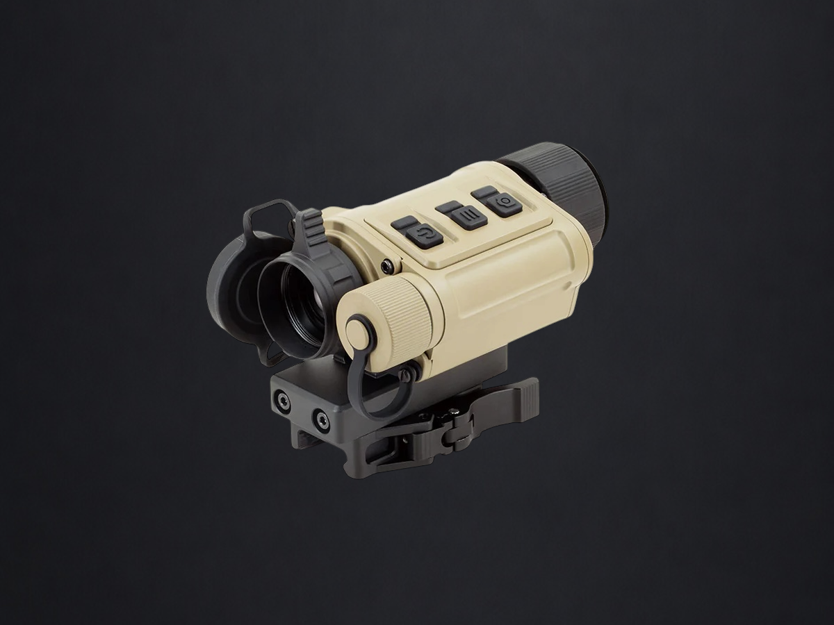 Thermal Monoculars
