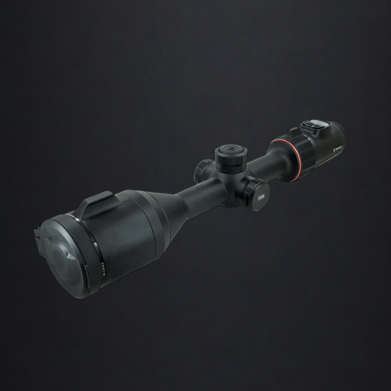 Tube Style Thermal Optics