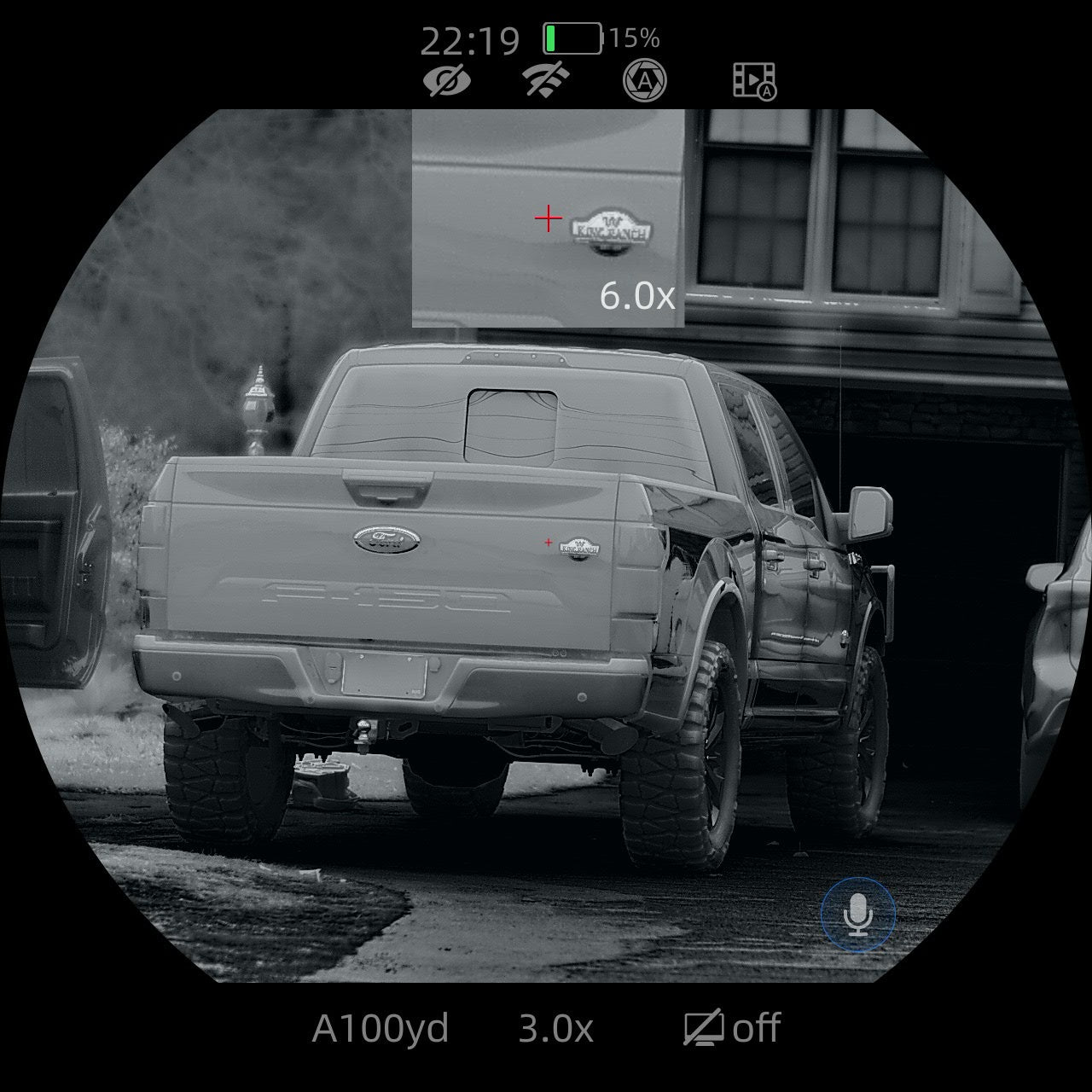 Nocpix Rico 2 S75R