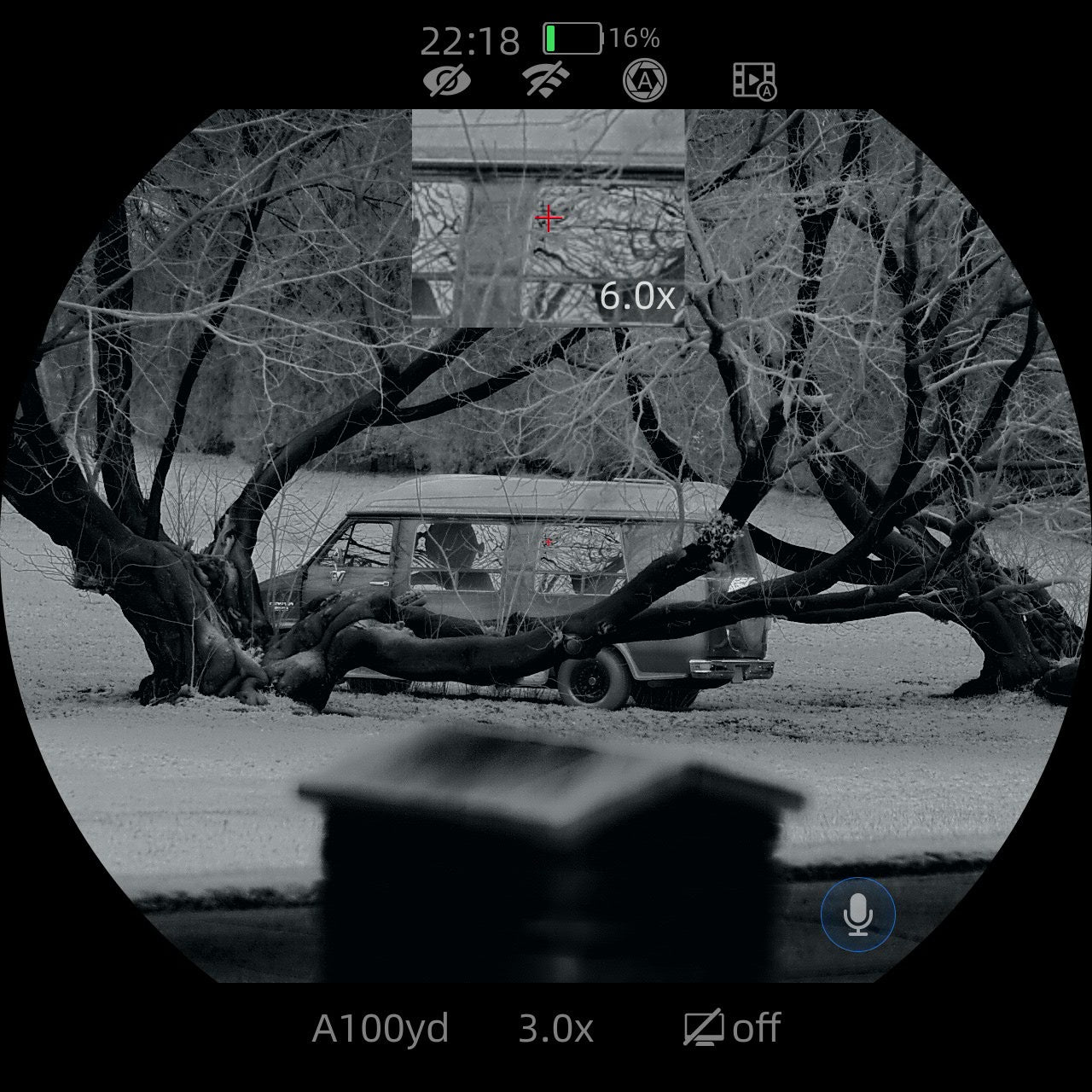 Nocpix Rico 2 S75R