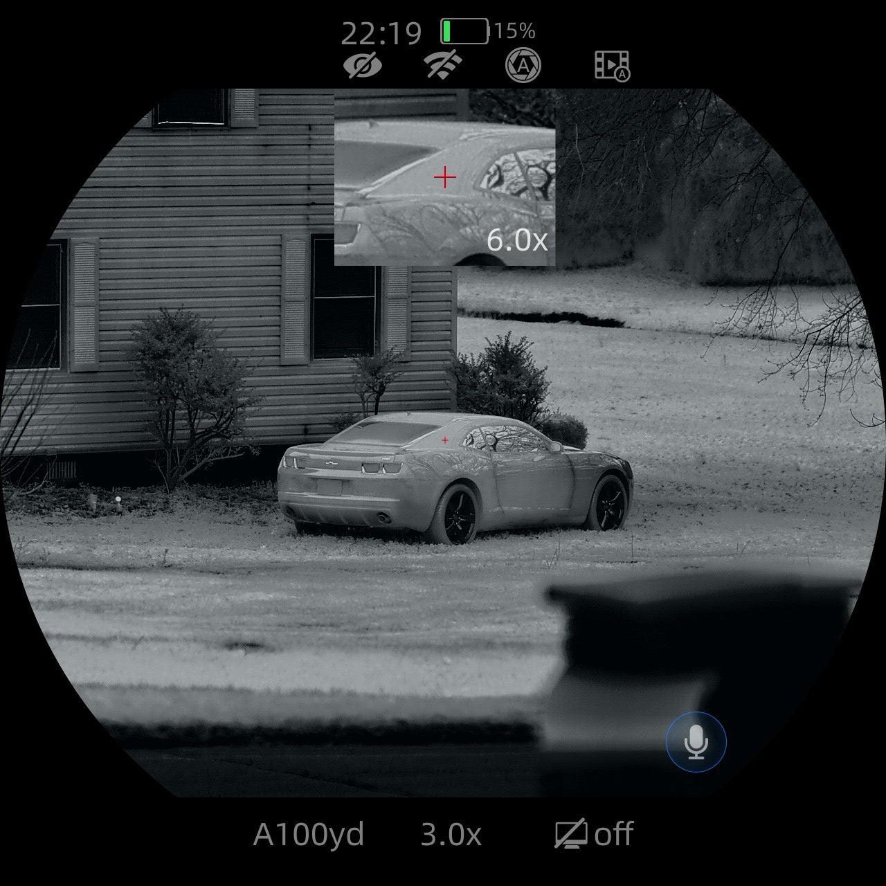 Nocpix Rico 2 S75R