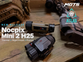 NEW Nocpix Mini 2 H25