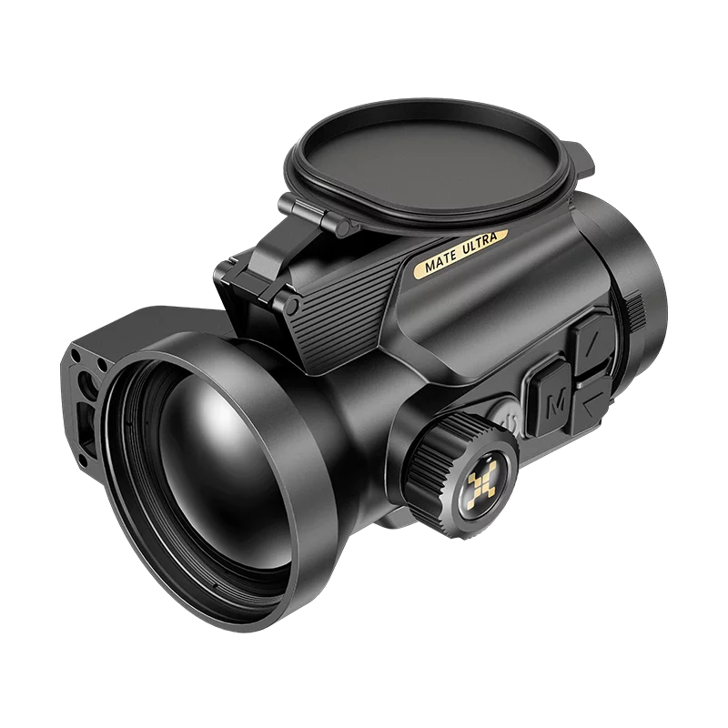 Nocpix Mate Ultra Thermal Clip-On