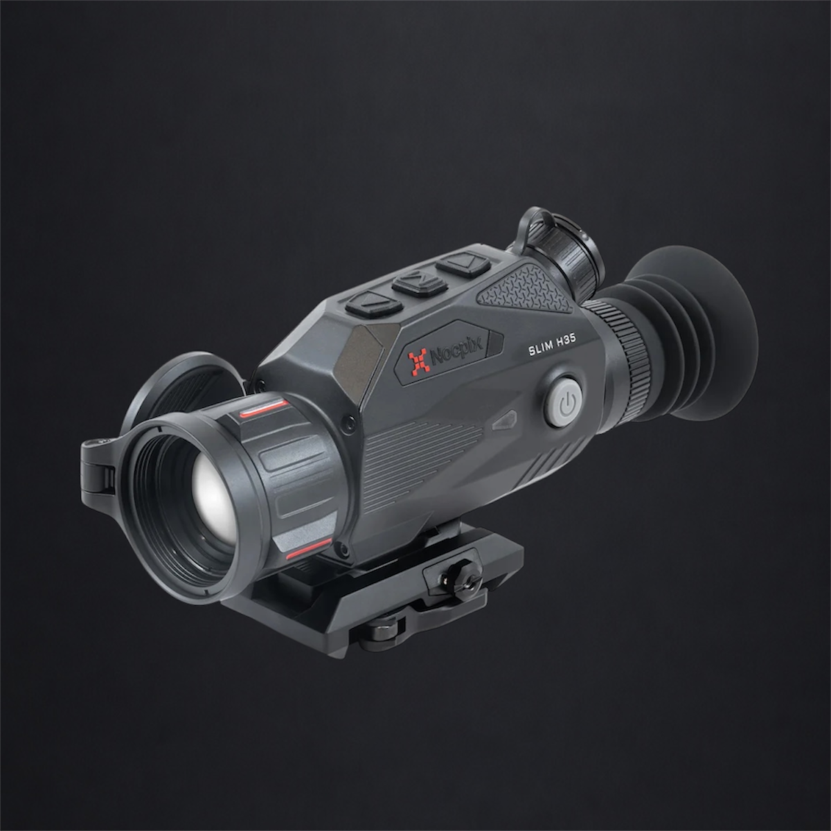 Nocpix Slim H35