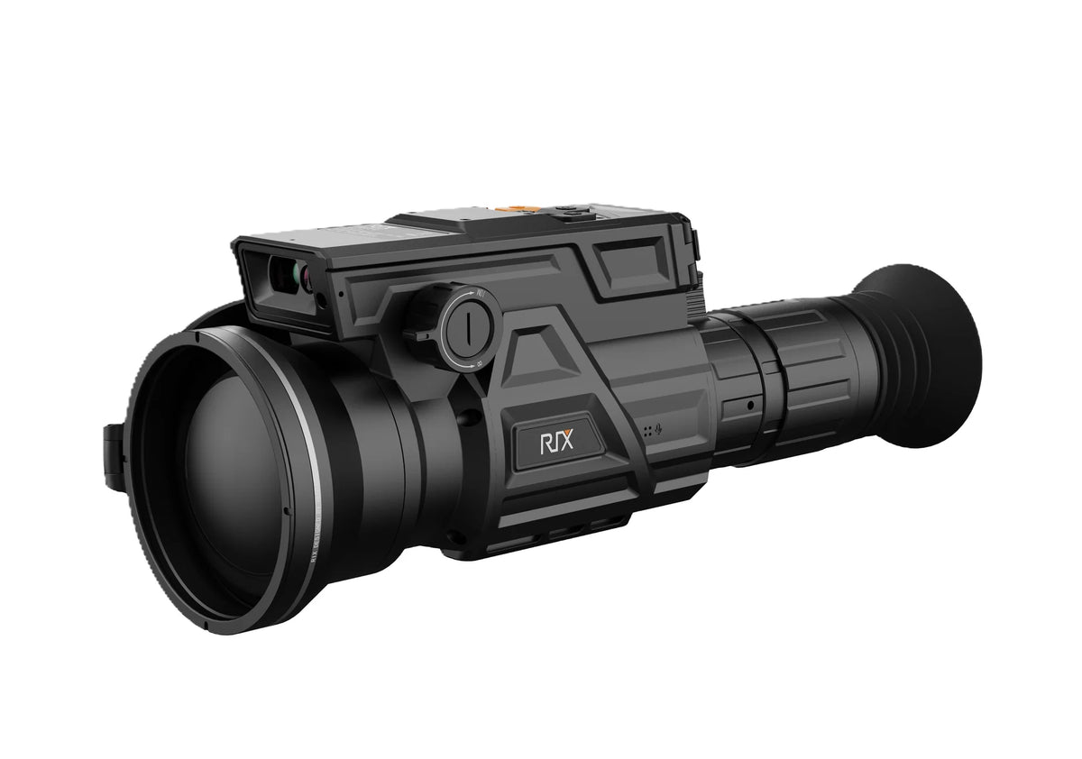 Rix DBH D12