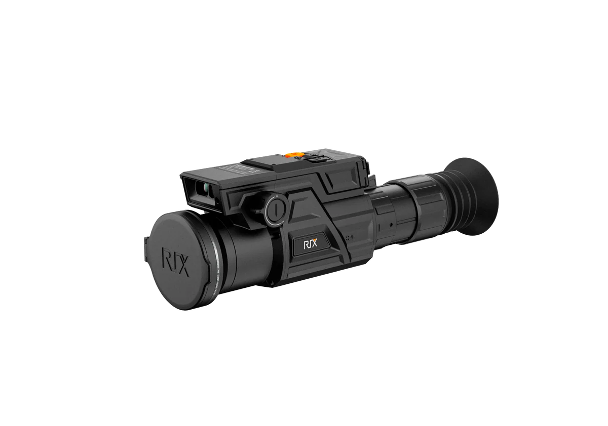 Rix DBH D6