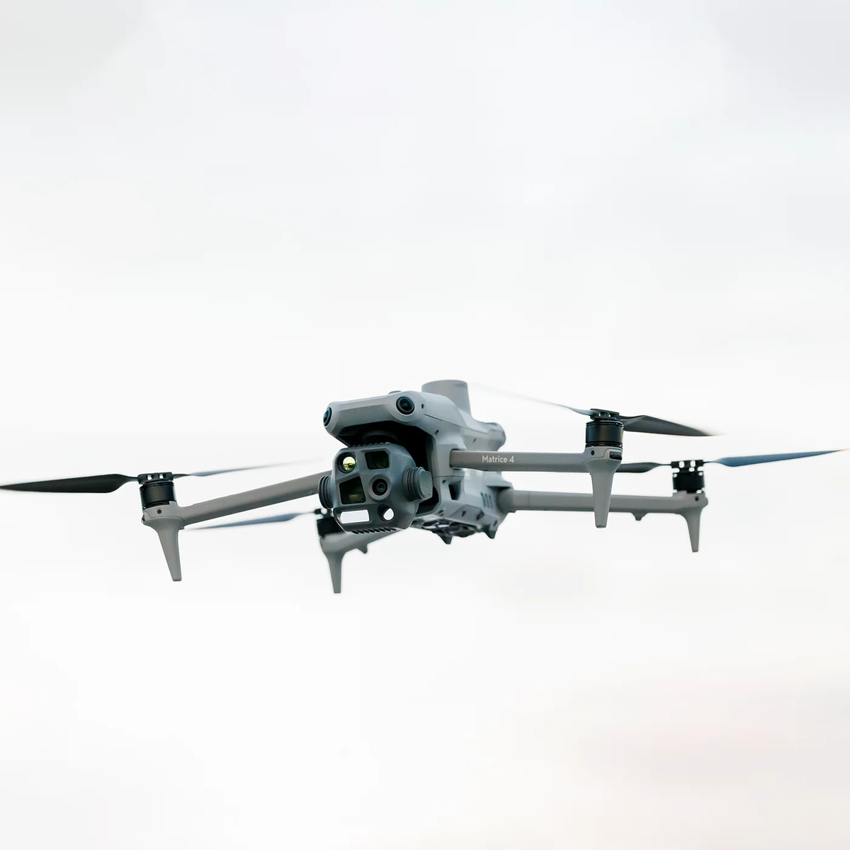 DJI Matrice 4T Thermal Drone