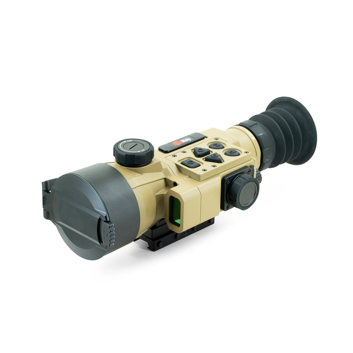 iRay Hybrid Compact