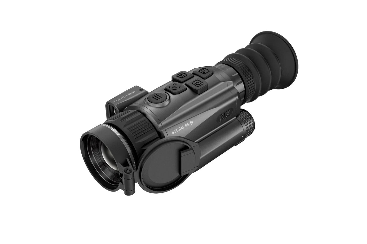 Rix Storm S6R V2