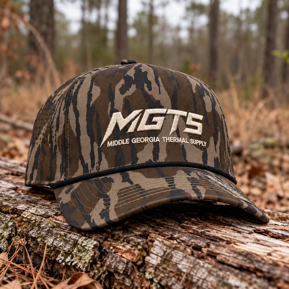 Bottomland MGTS Hat
